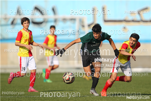 دوستی مهر2-کیا 1(98/11/10)-