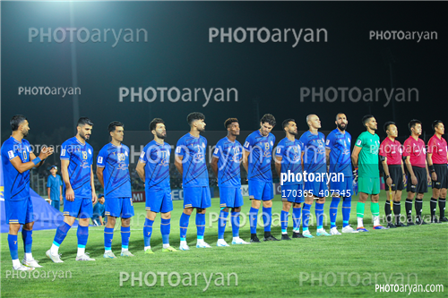 استقلال3-الغرافه 0  (1403/06/26)-