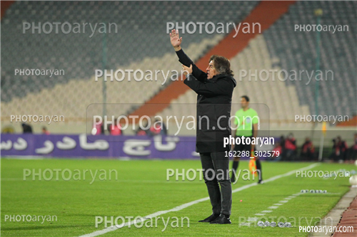 استقلال 2 -پرسپولیس 2 (1401/09/29)-