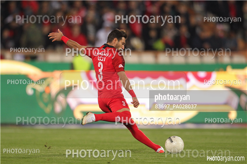 پرسپولیس 2-گل گهر سیرجان  1 (98/08/19)-