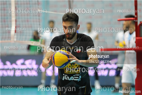 پیکان 3 - فولاد مبارکه سپاهان 0 (1400/12/13)-