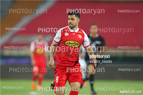 پرسپولیس 1-الومینیوم اراک 0  (1402/05/18)-