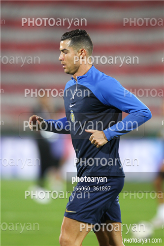 پرسپولیس 0-النصر عربستان 2  (1402/06/28)-