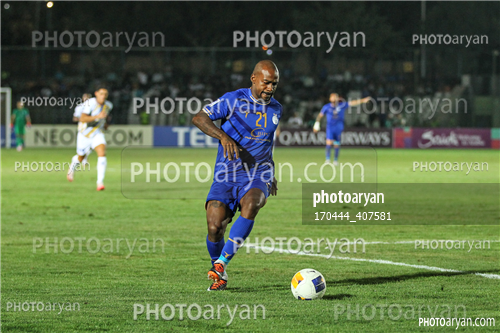 استقلال3-الغرافه 0  (1403/06/26)-گائل کاکوتا,