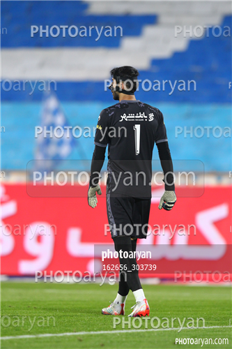 استقلال 2 -پرسپولیس 2 (1401/09/29)-