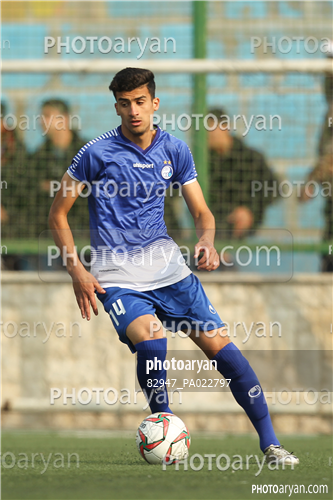 پرسپولیس 2-استقلال  0 (98/08/17)-