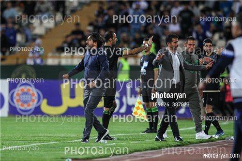 استقلال3-شمس آذر قزوین 2  (1403/01/31)-