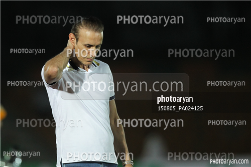 پیکان 0-پرسپولیس 2(1400/05/08) -