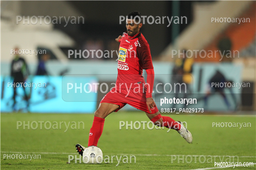 پرسپولیس 2-گل گهر سیرجان  1 (98/08/19)-