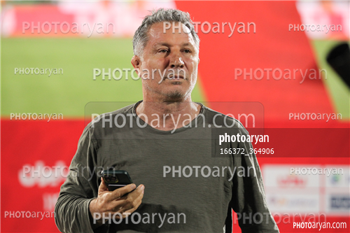 پرسپولیس 1-گل گهر سیرجان 1  (1402/07/16)-