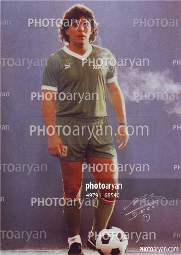 diego  armando maradona(دیگو آرماندو مارادونا)-دیگو مارادونا,diego armando maradona,