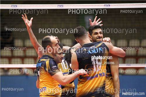 پیکان  1- شهداب یزد  3 (1400/12/23)-