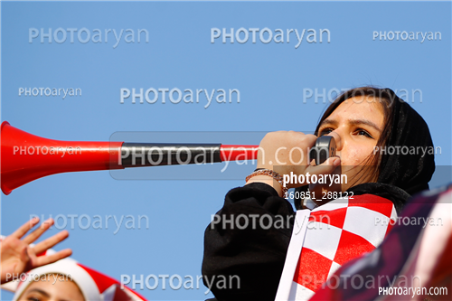 پرسپولیس 2-صنعت نفت آبادان 0 (1401/06/09)-