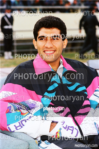 احمد رضا عابدزاده-احمدرضا عابدزاده Ahmad Reza Abedzadeh,