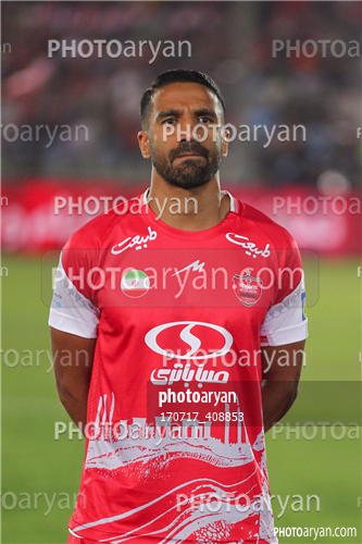 پرسپولیس 2-آلومینیوم اراک 0  (1403/06/30)-