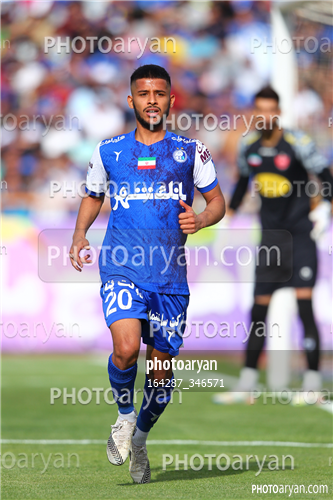 پرسپولیس 1-استقلال 0 (1402/02/03)-