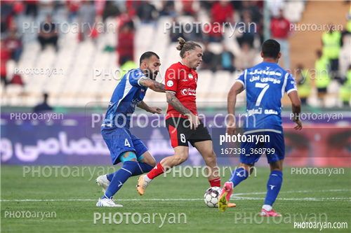 استقلال2-تراکتور0  (1402/08/20)-