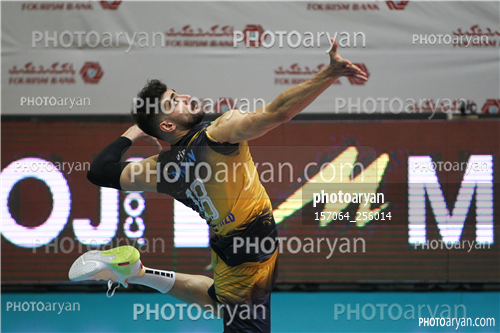 پیکان  1- شهداب یزد  3 (1400/12/23)-