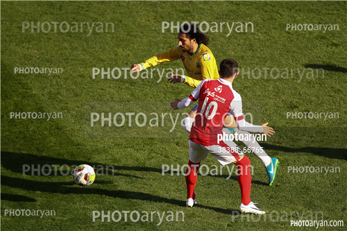 پرسپولیس 1(4)-صنعت نفت ابادان 1(5)  (96/09/28)-