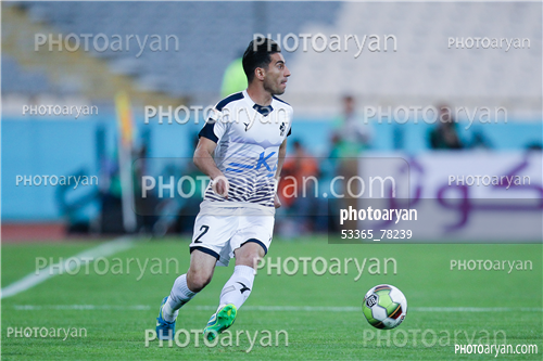 استقلال 3 -پیکان 2 (97/02/02)-