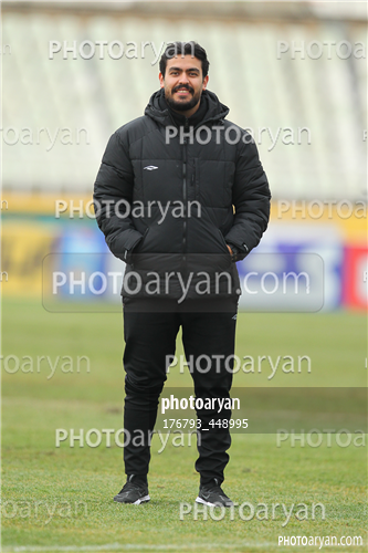 هوادار0-پالایش نفت بندر عباس 0  (1404/11/19)-اکبر شاهمرادی,