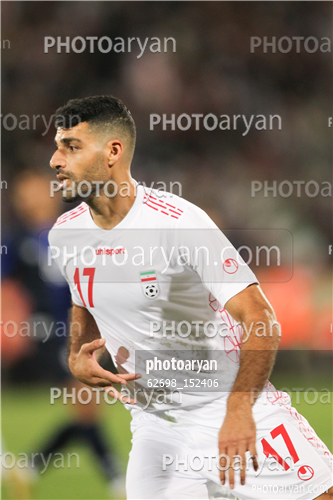 ایران 14-کامبوج 0 (98/07/18)-