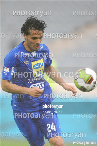 استقلال 3 -پیکان 2 (97/02/02)-