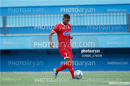 آریو اسلامشهر 3- شاهین بجنورد  0  (1401/03/23)-