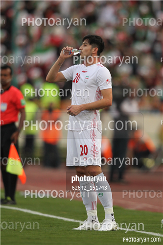 ایران 14-کامبوج 0 (98/07/18)-