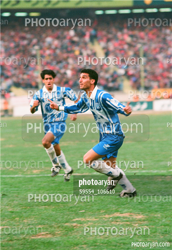  استقلال 2-پرسپولیس 2  (79/10/09)-مهدی هاشمی نصب,