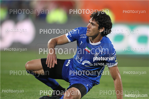 استقلال2-تراکتور0  (1402/08/20)-