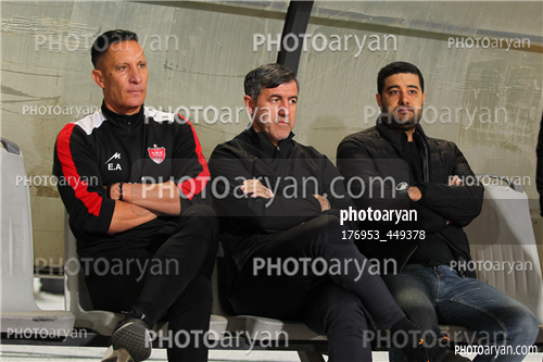 پرسپولیس 1-خیبر خرم اباد 2(1404/12/01)-