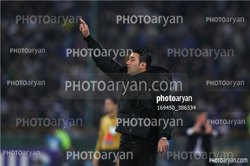 استقلال0-پرسپولیس 0  (1402/12/23)-