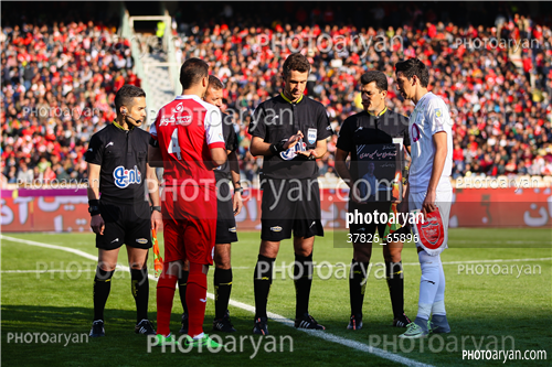پرسپولیس 4 -ذوب آهن اصفهان 0 (96/09/10)-سید جلال حسینی,حسن ظهیری,مرتضی تبریزی,محمدحسین زاهدی فر,مهدی عالیقدر,شاهو اصلانی,