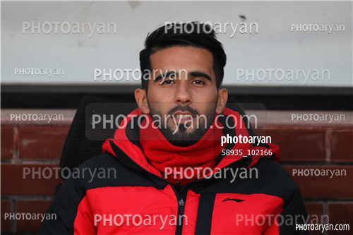 پرسپولیس 2- پدیده 0 (97/11/17)-