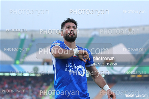 استقلال2-تراکتور0  (1402/08/20)-