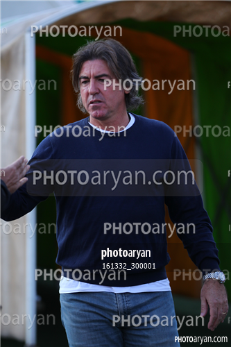 هوادار 0 -استقلال  1 (1401/08/06)-