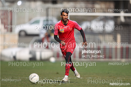 پرسپولیس 4-چوکای تالش 1(07/10/98)-