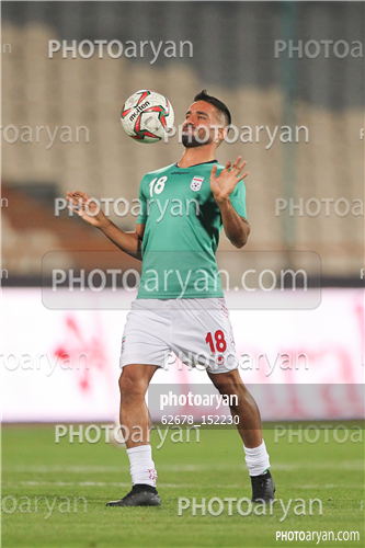 ایران 14-کامبوج 0 (98/07/18)-