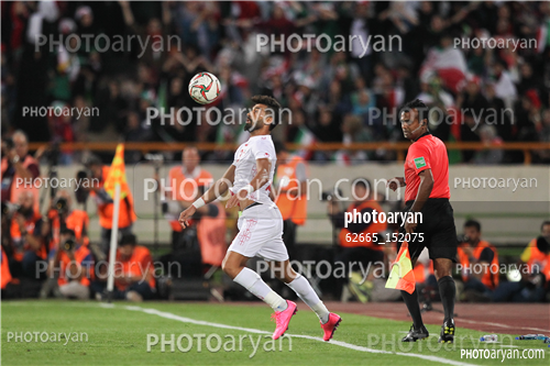 ایران 14-کامبوج 0 (98/07/18)-