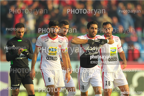 سایپا 0-پرسپولیس  2 (98/09/23)-