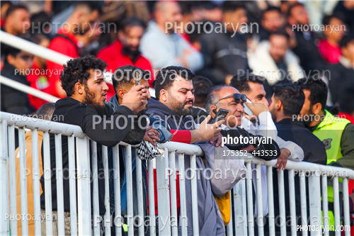 پرسپولیس 0-استقلال  0  (1404/09/14)-