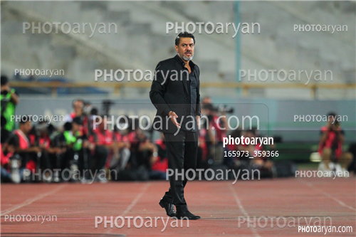 پرسپولیس 1-ذوب آهن 1  (1402/06/02)-