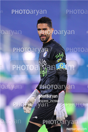 استقلال 2- گل گهر سیرجان  1 (1400/12/15)-