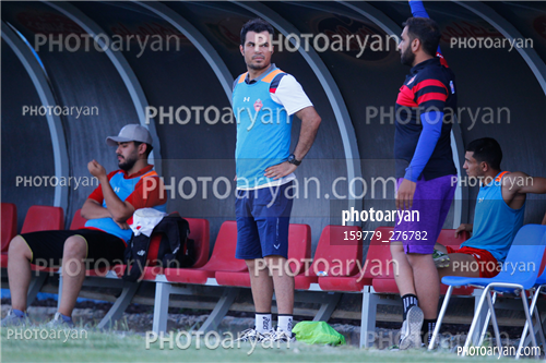 آریو اسلامشهر 3- شاهین بجنورد  0  (1401/03/23)-