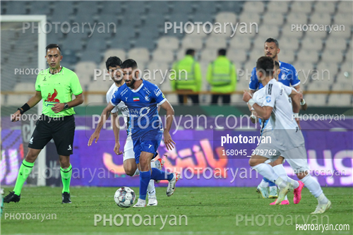 استقلال2-پیکان 1  (1402/10/09)-