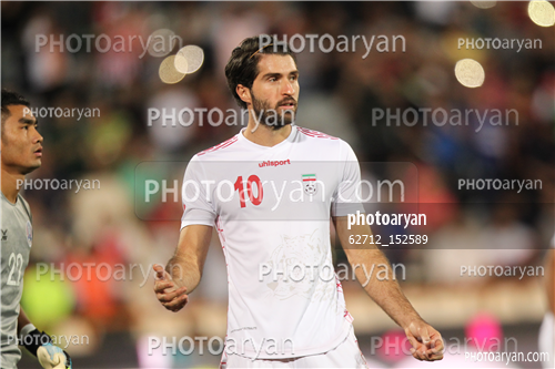 ایران 14-کامبوج 0 (98/07/18)-