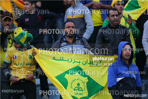 پرسپولیس 2-صنعت نفت آبادن 0 (96/09/20)-