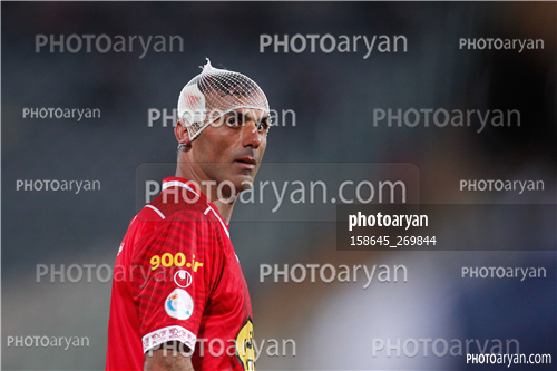 پرسپولیس 2- پیکان 0 (1401/02/14)-سید جلال حسینی,