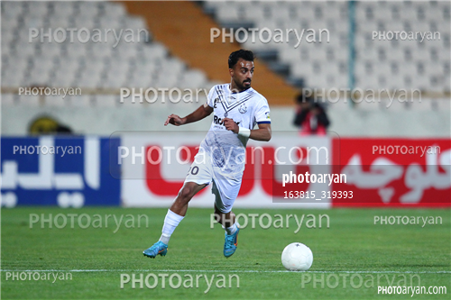 پرسپولیس 3-ملوان بندر انزلی 0 (1402/01/17)-